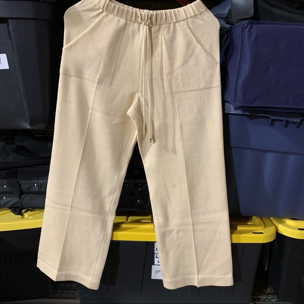 St. John Sports Pants